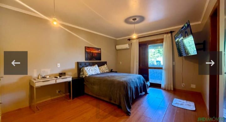 Casa em Porto Alegre, no bairro Ipanema, com 3 dormitório(s), e 3 banheiros, à venda. — foto 12