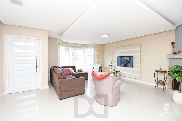 Casa para Venda - 131.96m², 3 dormitórios, sendo 1 suites, 2 vagas - Lagos De Nova Ipanema — foto 3