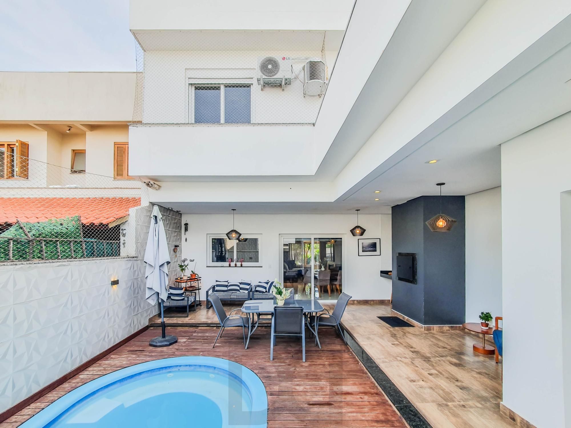 Excelente sobrado no Condominio Bella Morano — foto 25