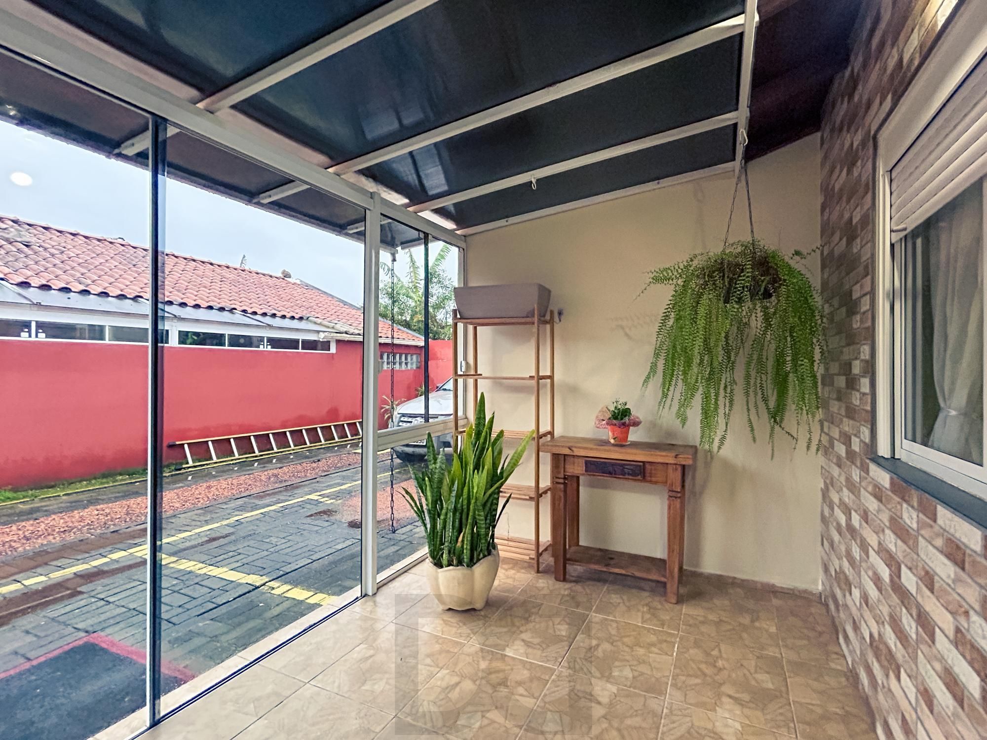 Excelente casa térrea, 2 dormitórios em condomínio. — foto 19