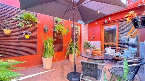 Casa Condominio em Porto Alegre, no bairro Cristal, com 4 dormitório(s), e 4 banheiros, à venda. — foto 17