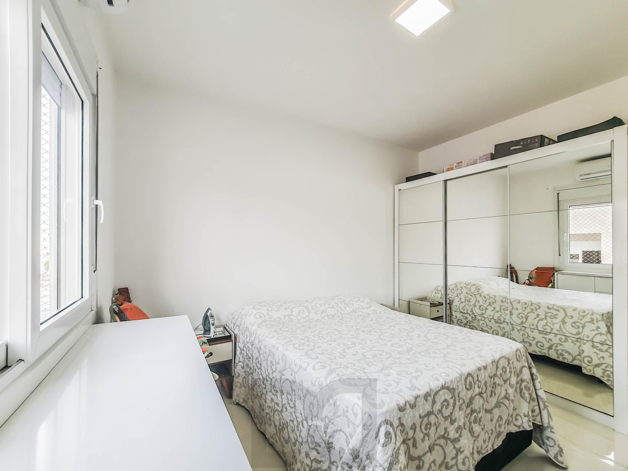 Excelente sobrado no Condominio Bella Morano — foto 48