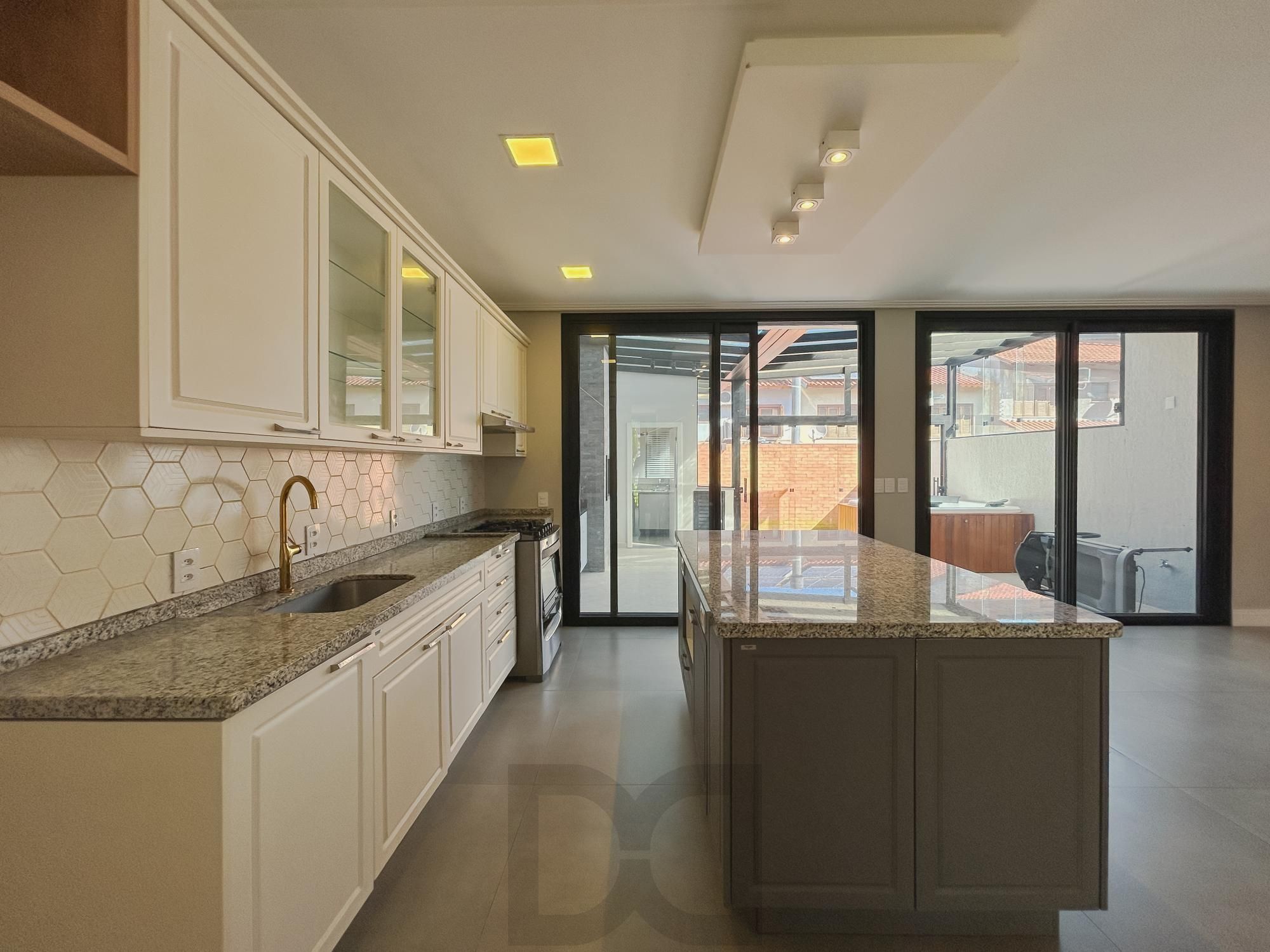 Casa 3 dormitórios, com 175m2 no Lagos de Nova Ipanema — foto 15