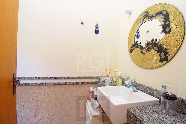 Casa para Venda - 159.84m², 3 dormitórios, sendo 1 suites, 1 vaga - Lagos De Nova Ipanema — foto 13