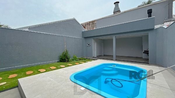Casa em Porto Alegre, no bairro Ipanema, com 3 dormitório(s), à venda. — foto 31