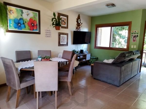Casa em Porto Alegre, no bairro Teresópolis, com 2 dormitório(s), e 2 banheiros, à venda. — foto 25
