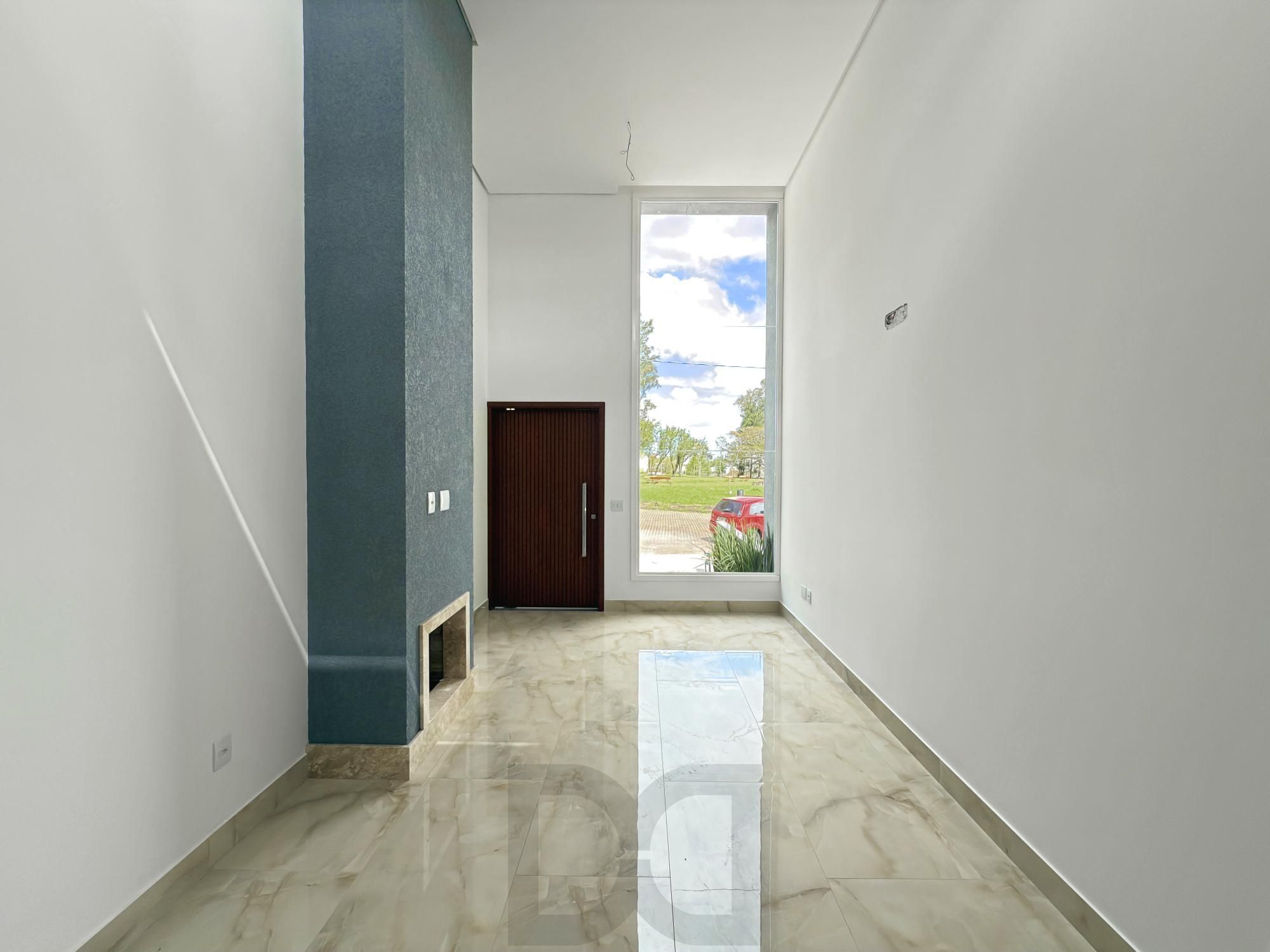 Casa Térrea 3 dormitorios Residencial Lagos de Nova  Ipanema - Bairro Hipica — foto 14