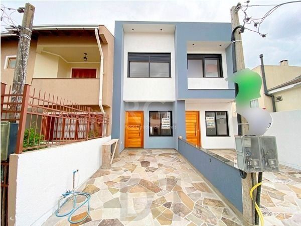 No Lagos de Nova Ipanema, residência com 2 suítes — foto 3