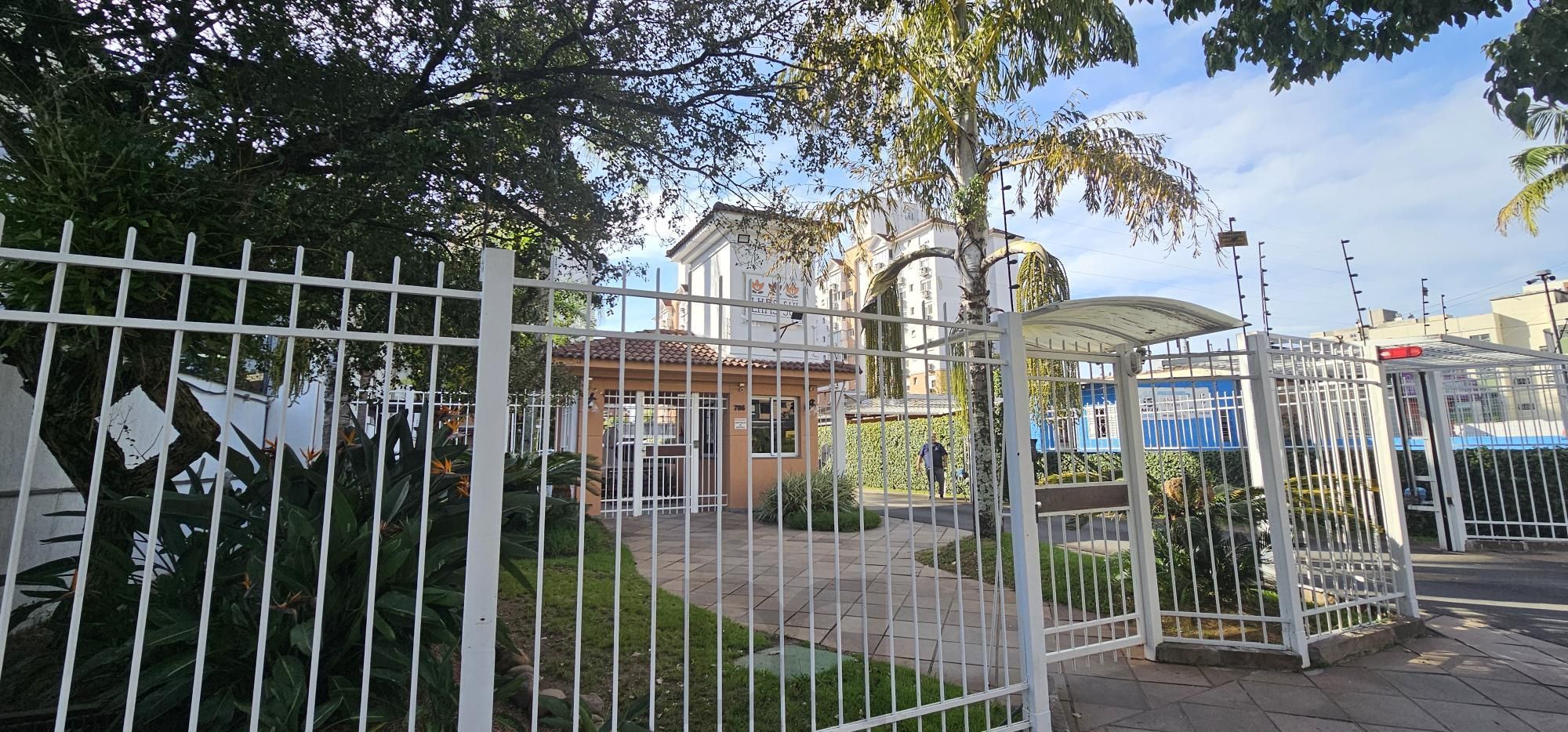 Excelente apartamento no Condomínio Ilhas do Sul, no bairro Tristeza, com 3 dormitórios — foto 19