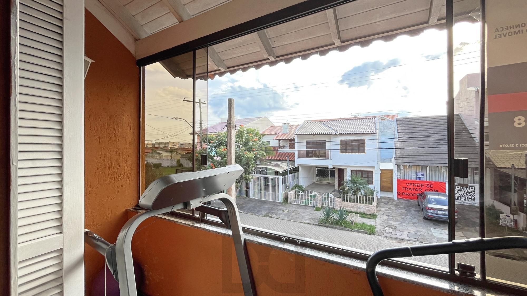 Excelente sobrado no Residencial Jardins do prado com área privativa de 177,71m² — foto 27