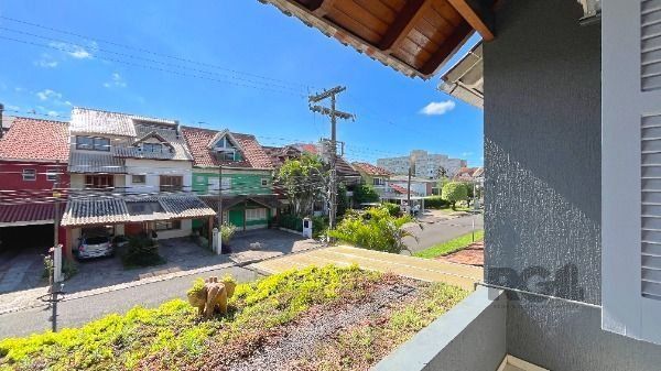 Casa Condominio em Porto Alegre, no bairro Cavalhada, com 3 dormitório(s), e 3 banheiros, à venda. — foto 34