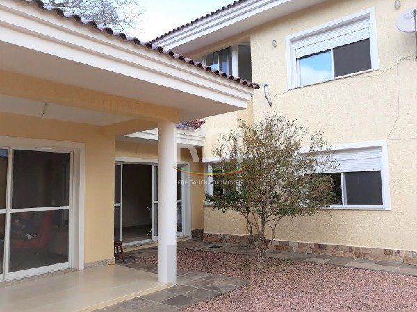 Casa Condominio para Venda - 283m², 4 dormitórios, sendo 3 suites, 3 vagas - Lagos De Nova Ipanema — foto 25