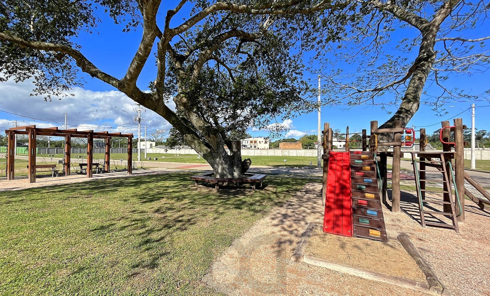 No condomínio Nova Ipanema Garden, excelente residência com 3 dormitórios — foto 80