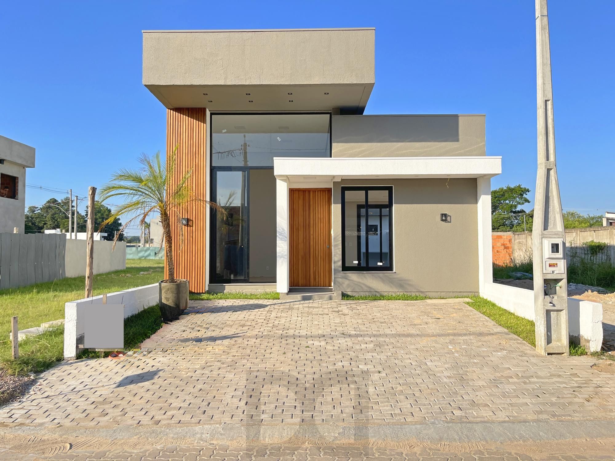 Casa Condominio em Porto Alegre, no bairro Hípica, com 3 dormitório(s), e 3 banheiros, à venda. — foto 1