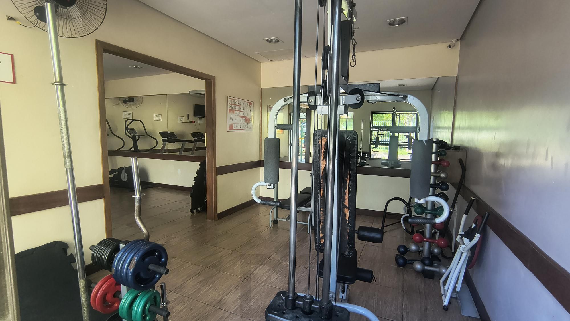 Apartamento de 2 dormitórios no bairro Vila Nova — foto 23