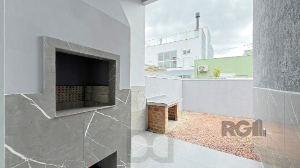 Casa Condominio para Venda - 102m², 3 dormitórios, sendo 1 suites, 2 vagas - Hípica — foto 18