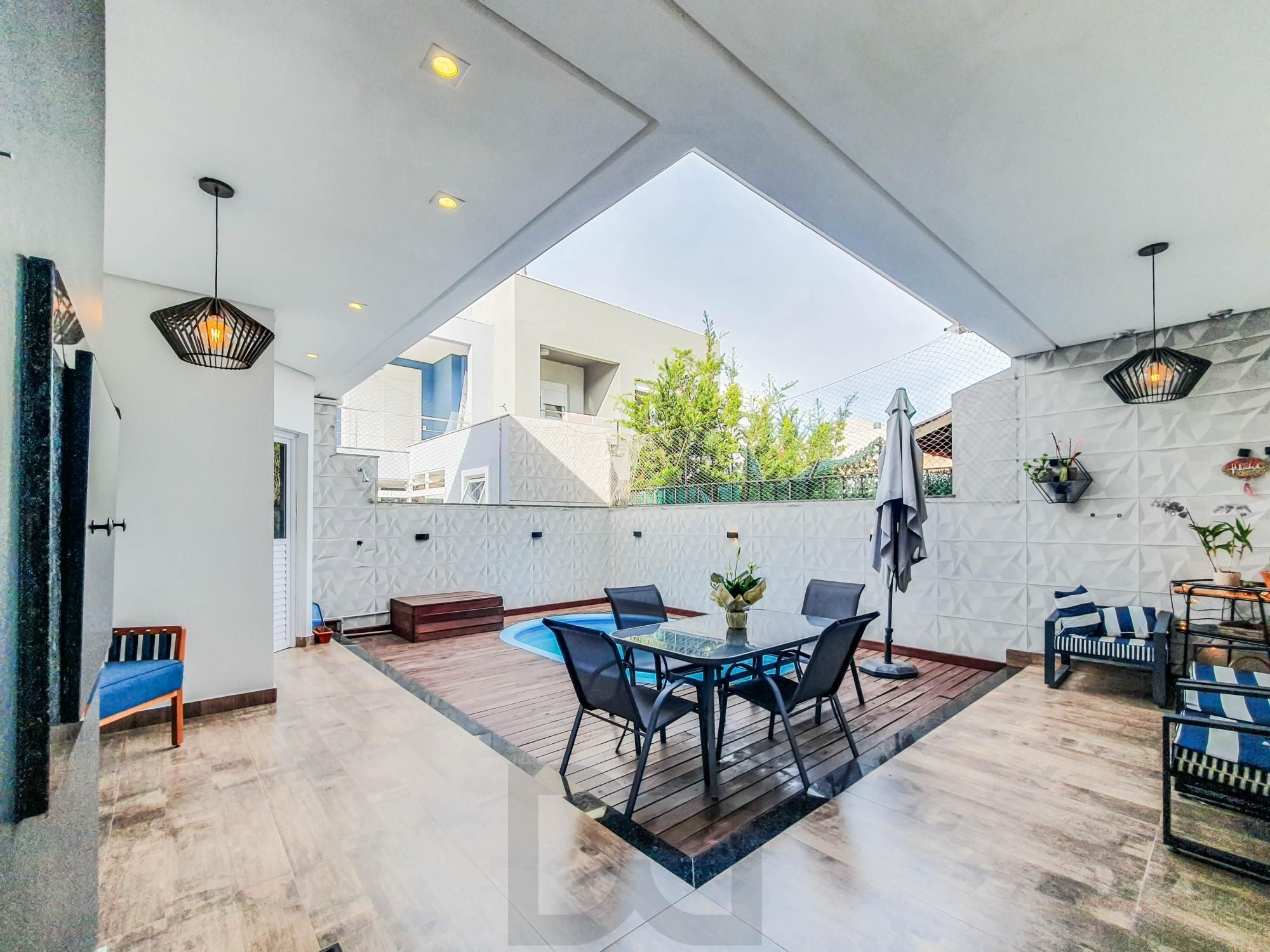 Excelente sobrado no Condominio Bella Morano — foto 21