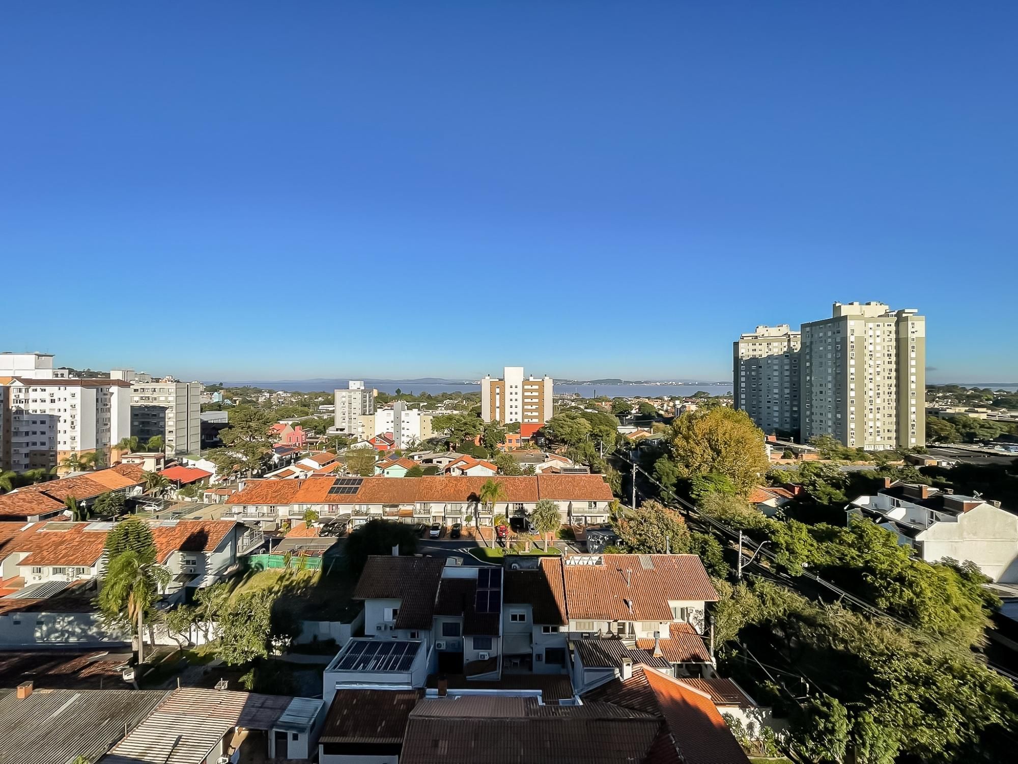 Cobertura no bairro Tristeza — foto 21
