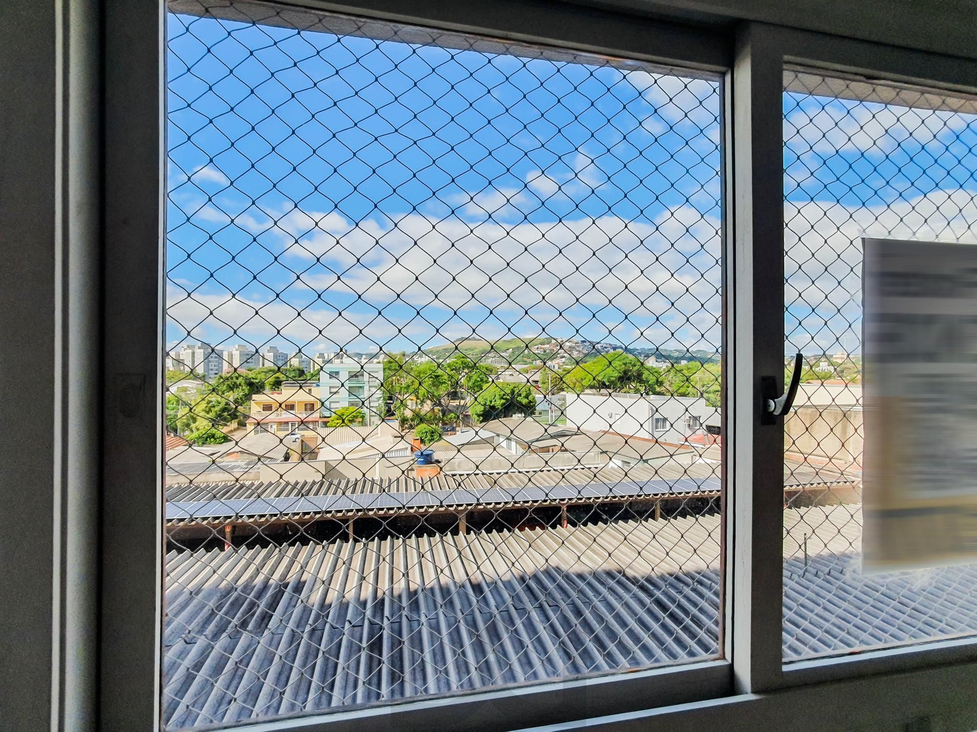 Excelente apartamento de 2 dormitórios no Cristal — foto 13