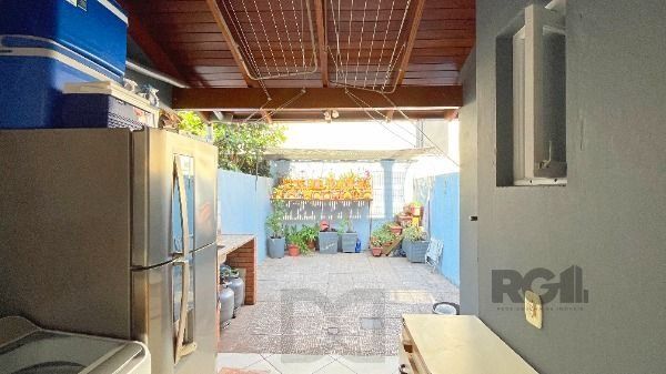 Casa Condominio em Porto Alegre, no bairro Cavalhada, com 3 dormitório(s), e 3 banheiros, à venda. — foto 17