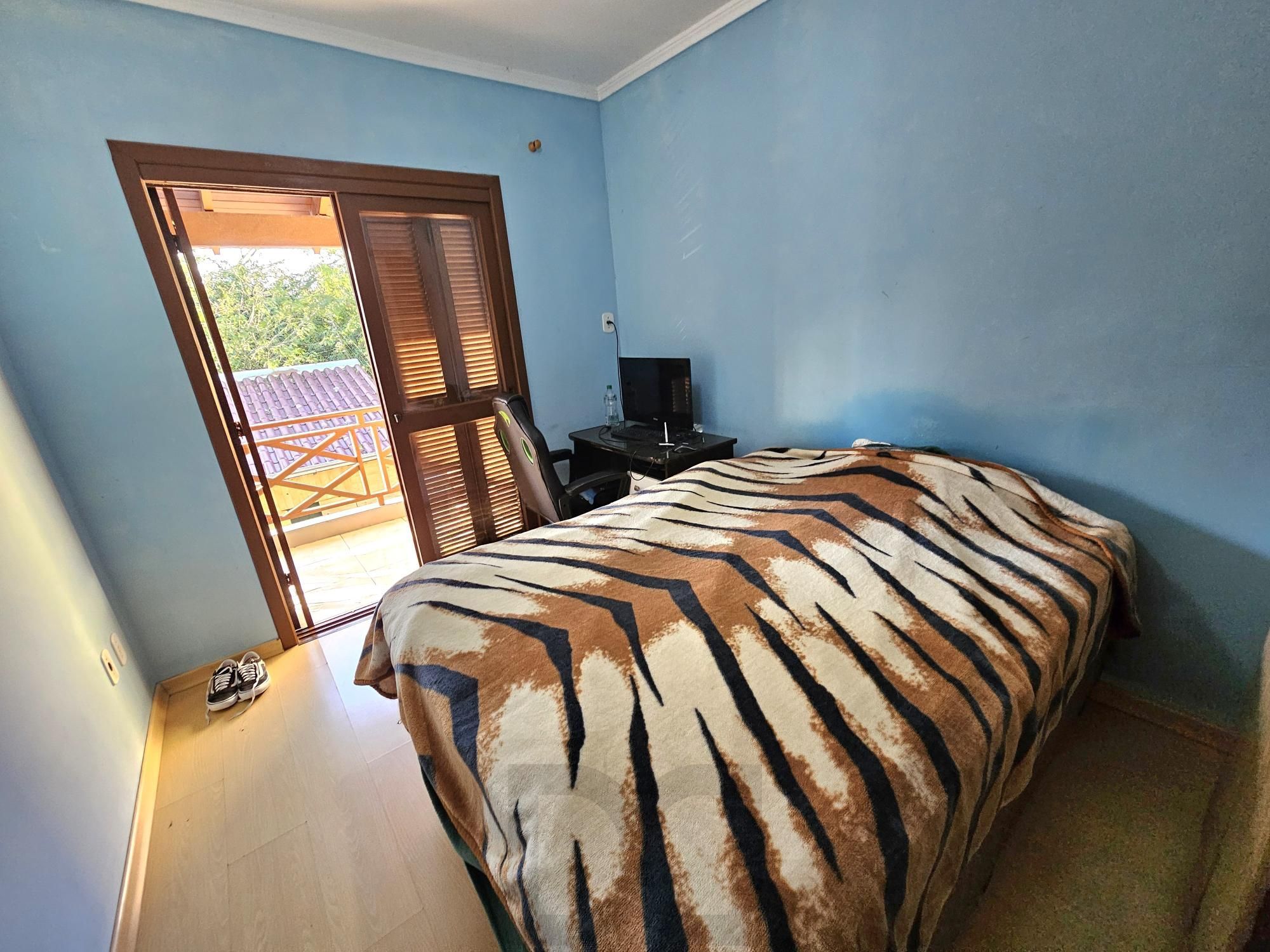 Casa para Venda - 207m², 4 dormitórios, 2 vagas - Nova Ipanema — foto 23