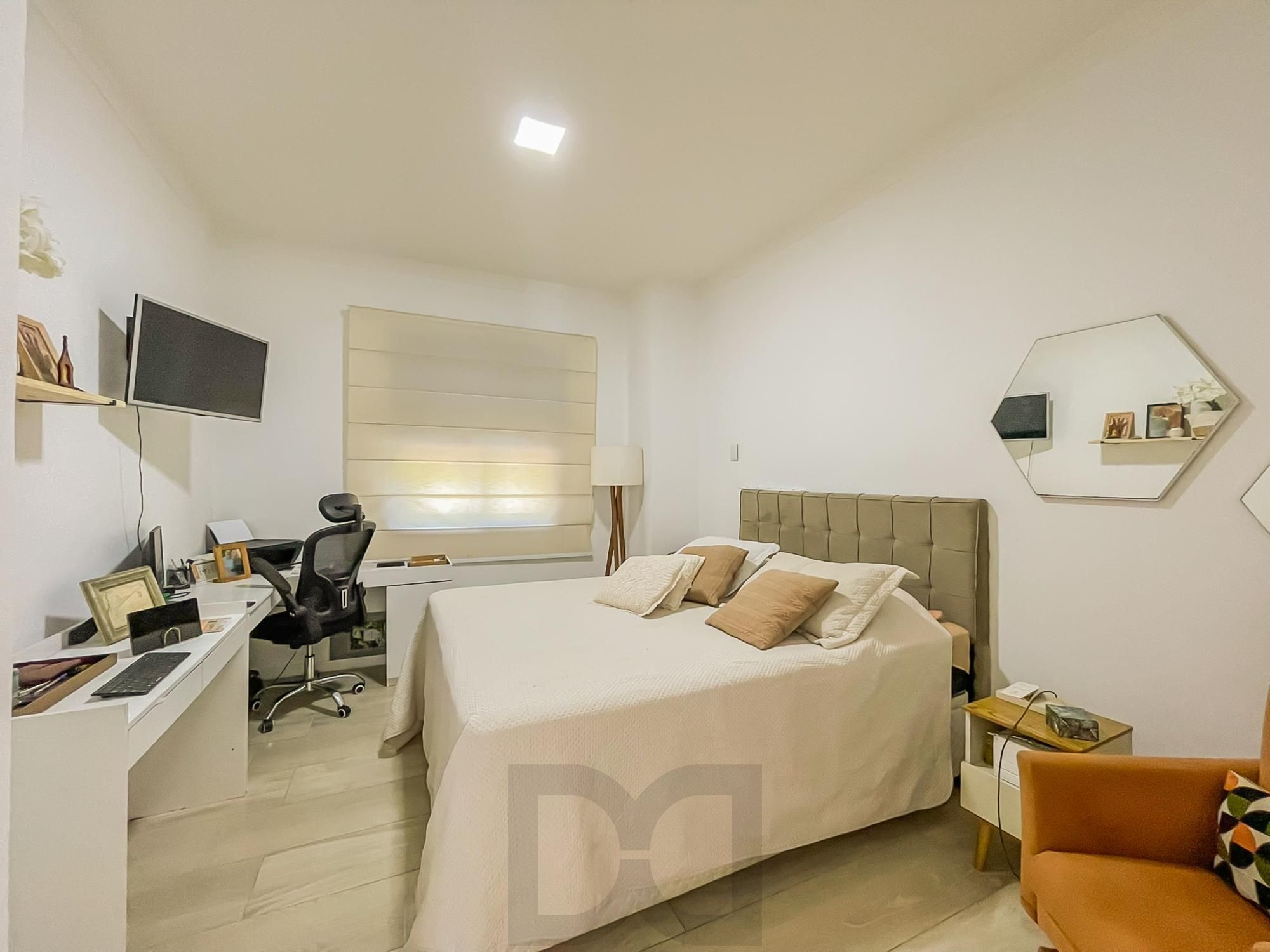 Sobrado 3 dormitórios em condomínio do residencial Lagos de Ipanema! — foto 24