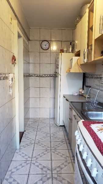 Apartamento para Venda - 55.63m², 2 dormitórios, 1 vaga - Partenon — foto 8