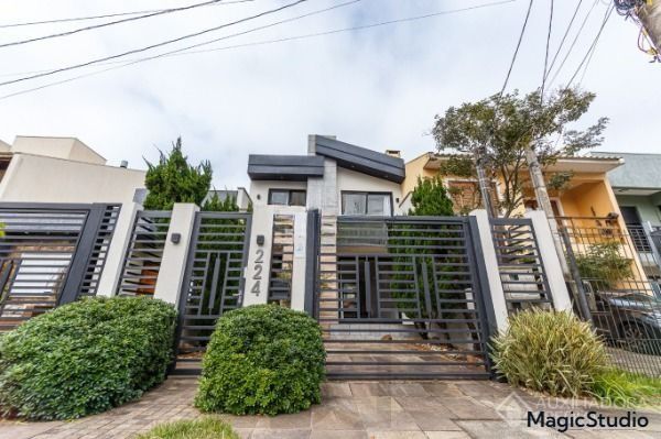 Casa 3 dormitórios, com 175m2 no Lagos de Nova Ipanema — foto 2