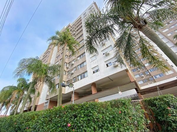 Apartamento para Venda - 49.01m², 1 dormitório, 1 vaga - Teresópolis — foto 36