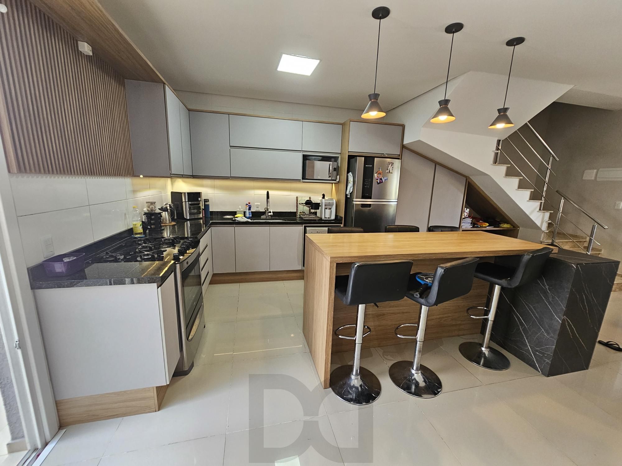 Lindo sobrado com 3 suítes e piscina aquecida no Residencial lagos de Ipanema ! — foto 12