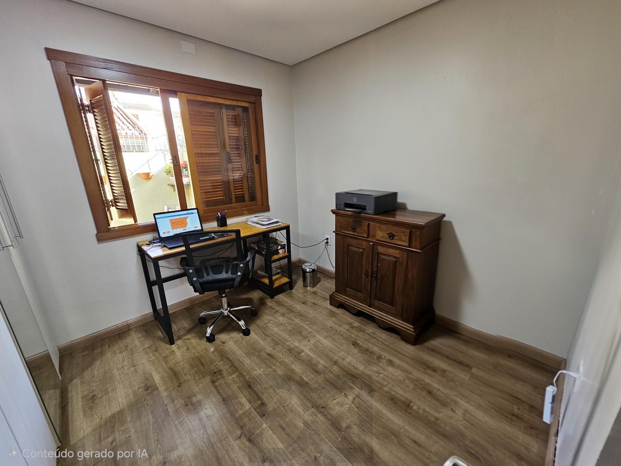 Casa 3 dormitórios impecável no Jardins do Prado bairro Hípica! — foto 24