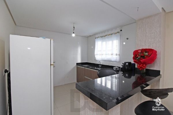 Casa Condominio para Venda - 206m², 3 dormitórios, sendo 1 suites, 3 vagas - Lagos De Nova Ipanema — foto 9