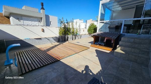 Casa Condominio no Lagos de Nova Ipanema, com 3 dormitórios. — foto 14