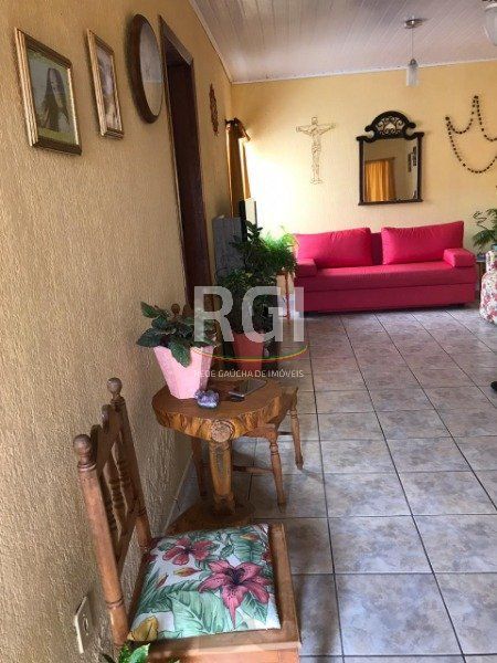 Casa para Venda - 150m², 3 dormitórios, 2 vagas - Vila Nova — foto 11