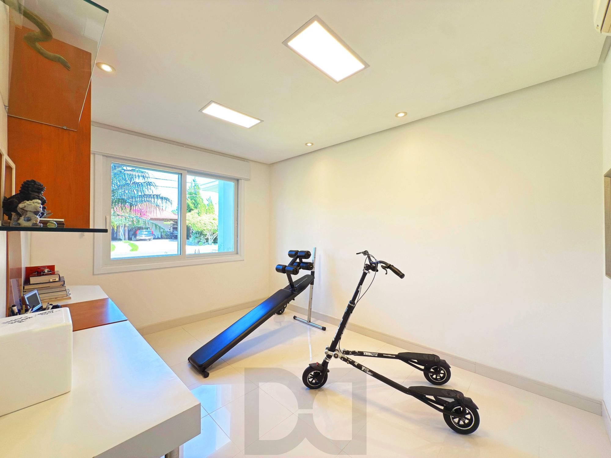 Residência no condomínio Terraville com 3 dormitórios — foto 30