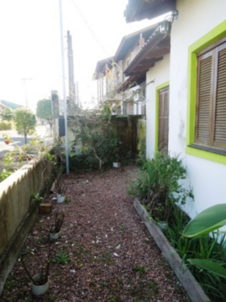 Casa para Venda - 187.5m², 3 dormitórios, sendo 1 suites, 1 vaga - Hípica — foto 26