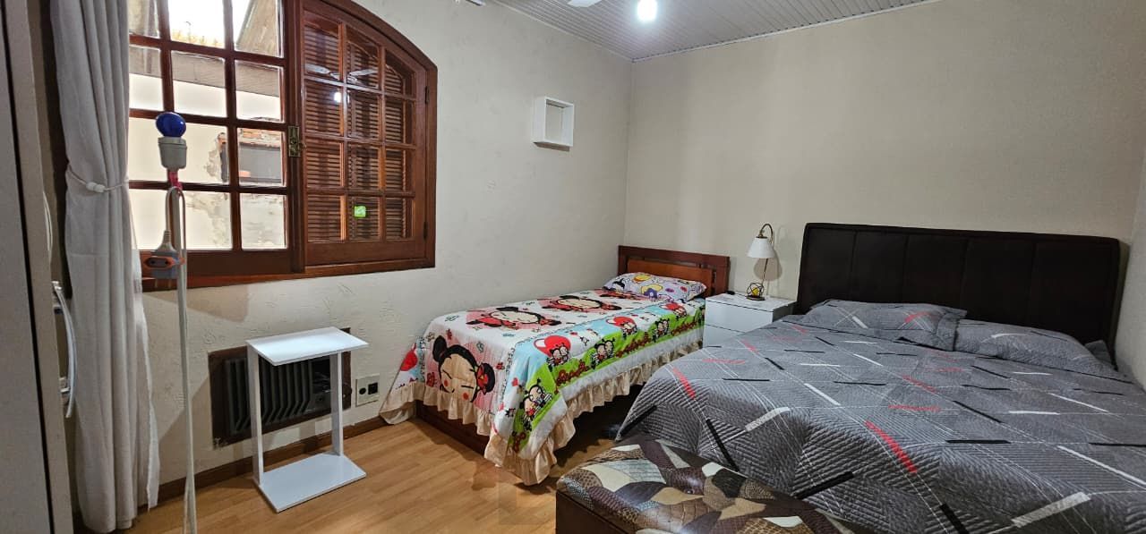 Casa em Condominio Horizontal com 3 dormitórios sendo 1 suíte com 1 vaga coberta — foto 14