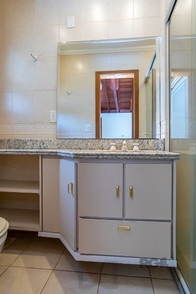 Casa Condominio em Porto Alegre, no bairro Jardim Isabel, com 3 dormitório(s), à venda. — foto 57