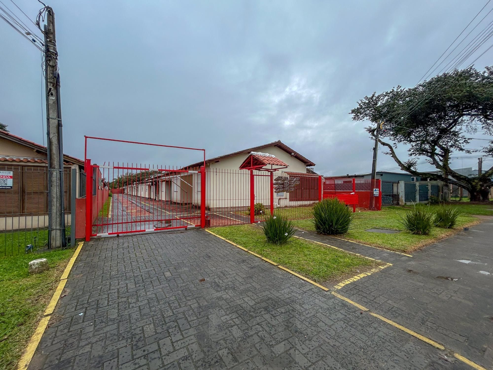 Excelente casa térrea, 2 dormitórios em condomínio. — foto 2