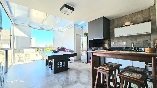 Casa Condominio no Lagos de Nova Ipanema, com 3 dormitórios. — foto 7
