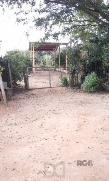 Area em Porto Alegre, no bairro Restinga, à venda. — foto 1