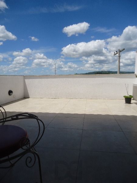 Casa para Venda - 177.93m², 3 dormitórios, sendo 1 suites, Hípica — foto 33
