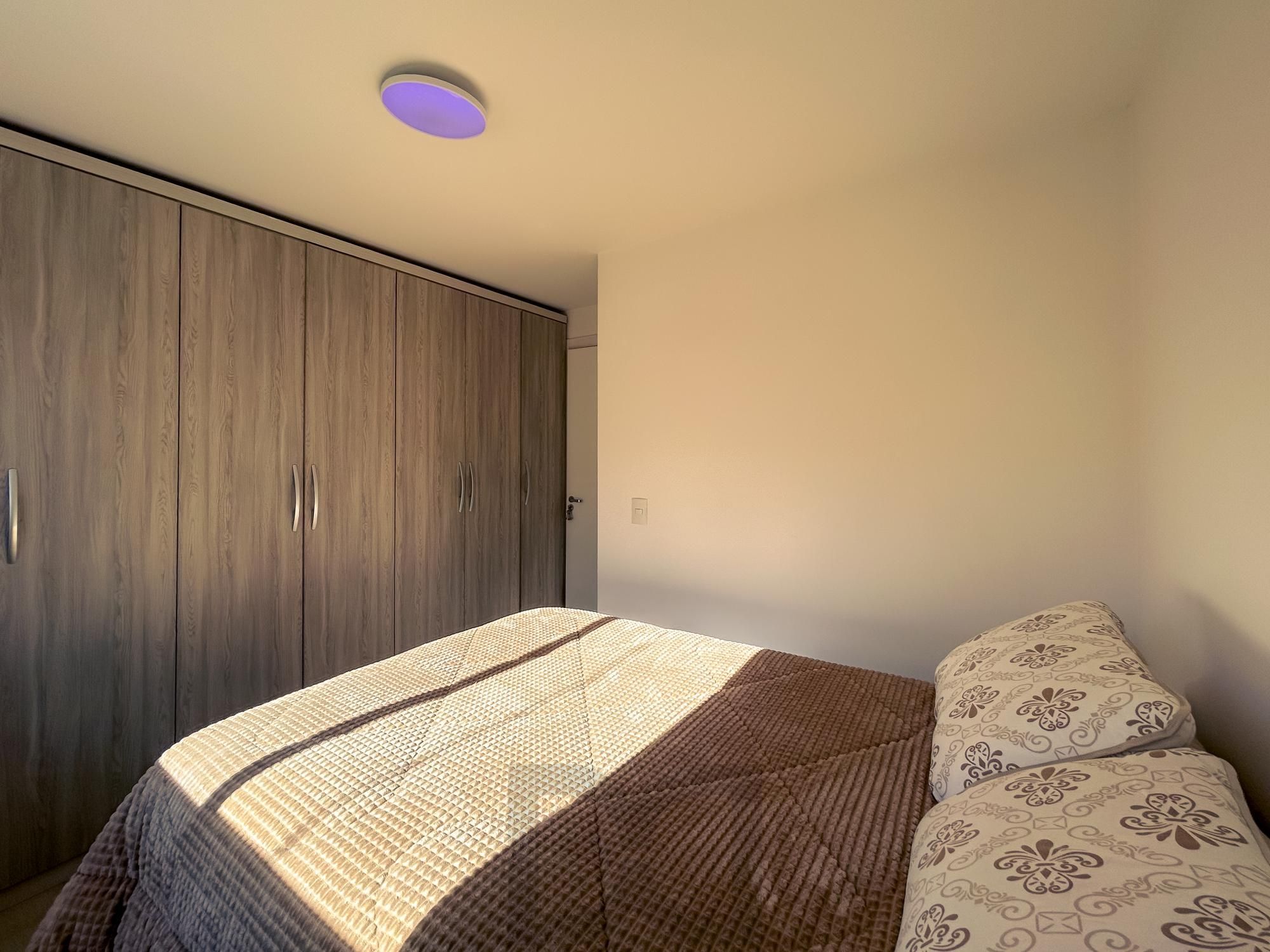 Apartamento térreo Bairro Hípica — foto 13