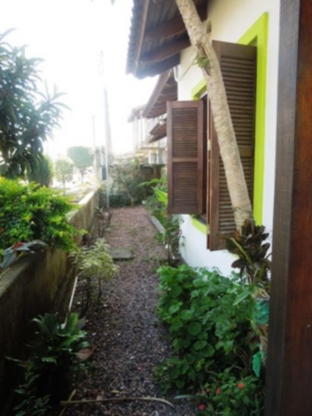Casa para Venda - 187.5m², 3 dormitórios, sendo 1 suites, 1 vaga - Hípica — foto 25