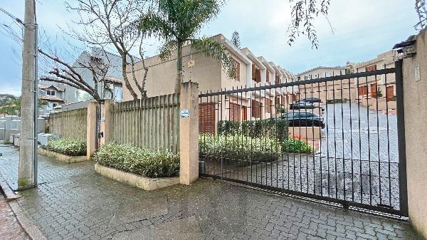 Casa Condominio em Porto Alegre, no bairro Teresópolis, com 2 dormitório(s), e 2 banheiros, à venda. — foto 28