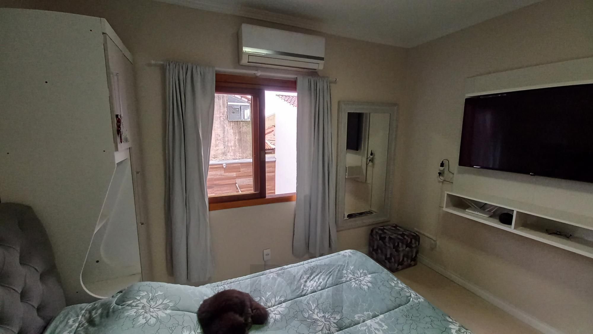 EXCELENTE SOBRADO 3 DORMITÓRIOS NO MORADAS DA HIPICA — foto 17