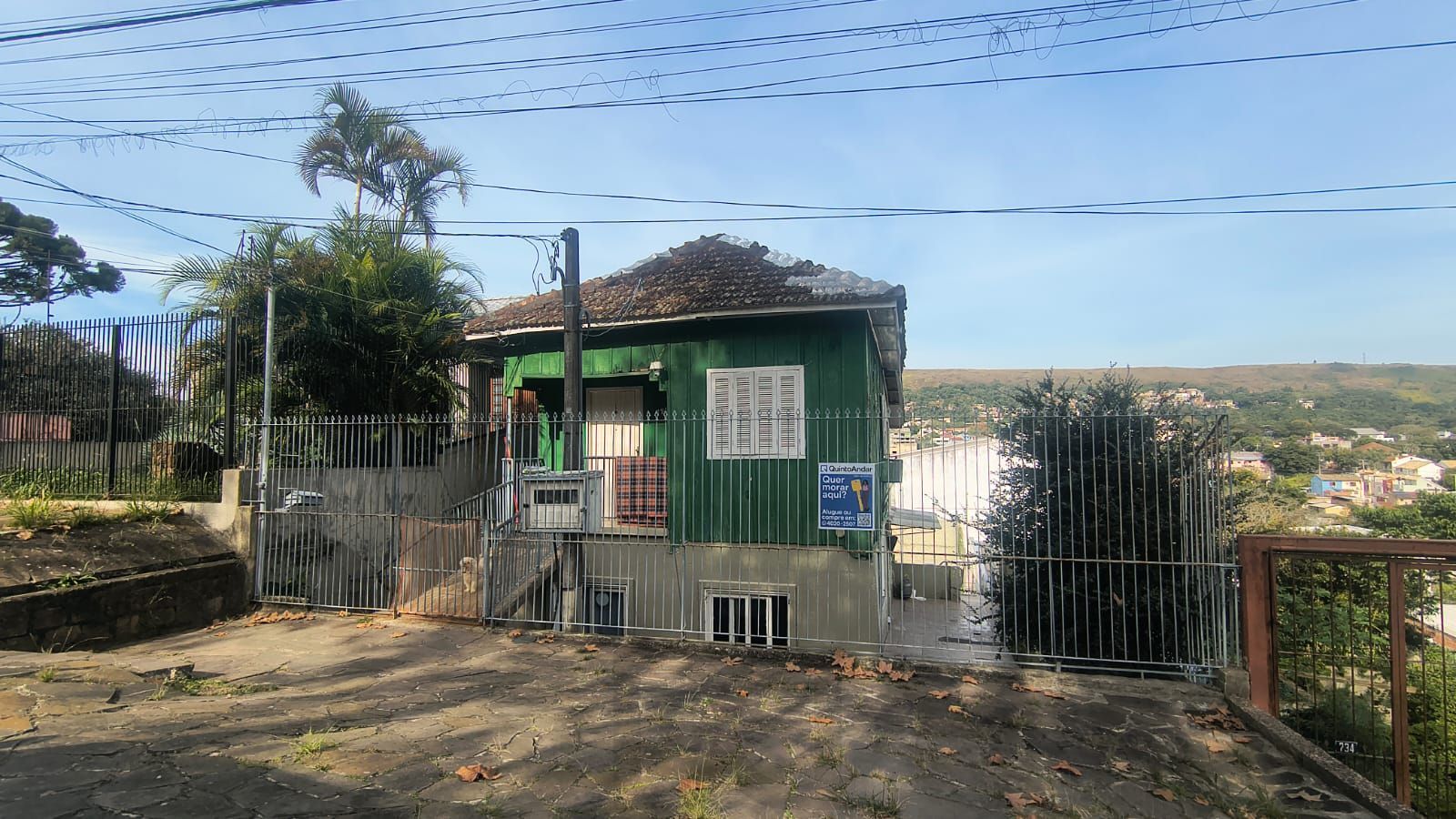 Casa a venda no bairro Nonoai — foto 2