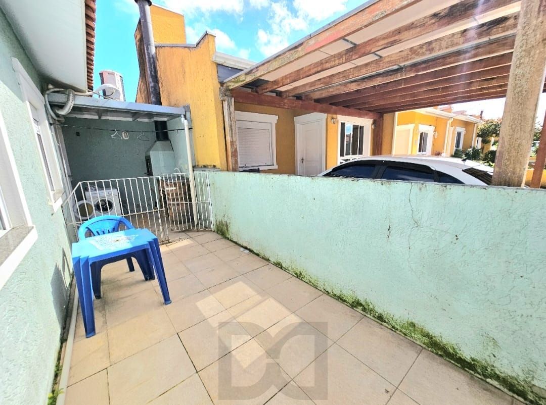 Casa 03 dormitórios semi mobiliada -   Condominio na zona sul de Porto Alegre com total infra estrutura — foto 10