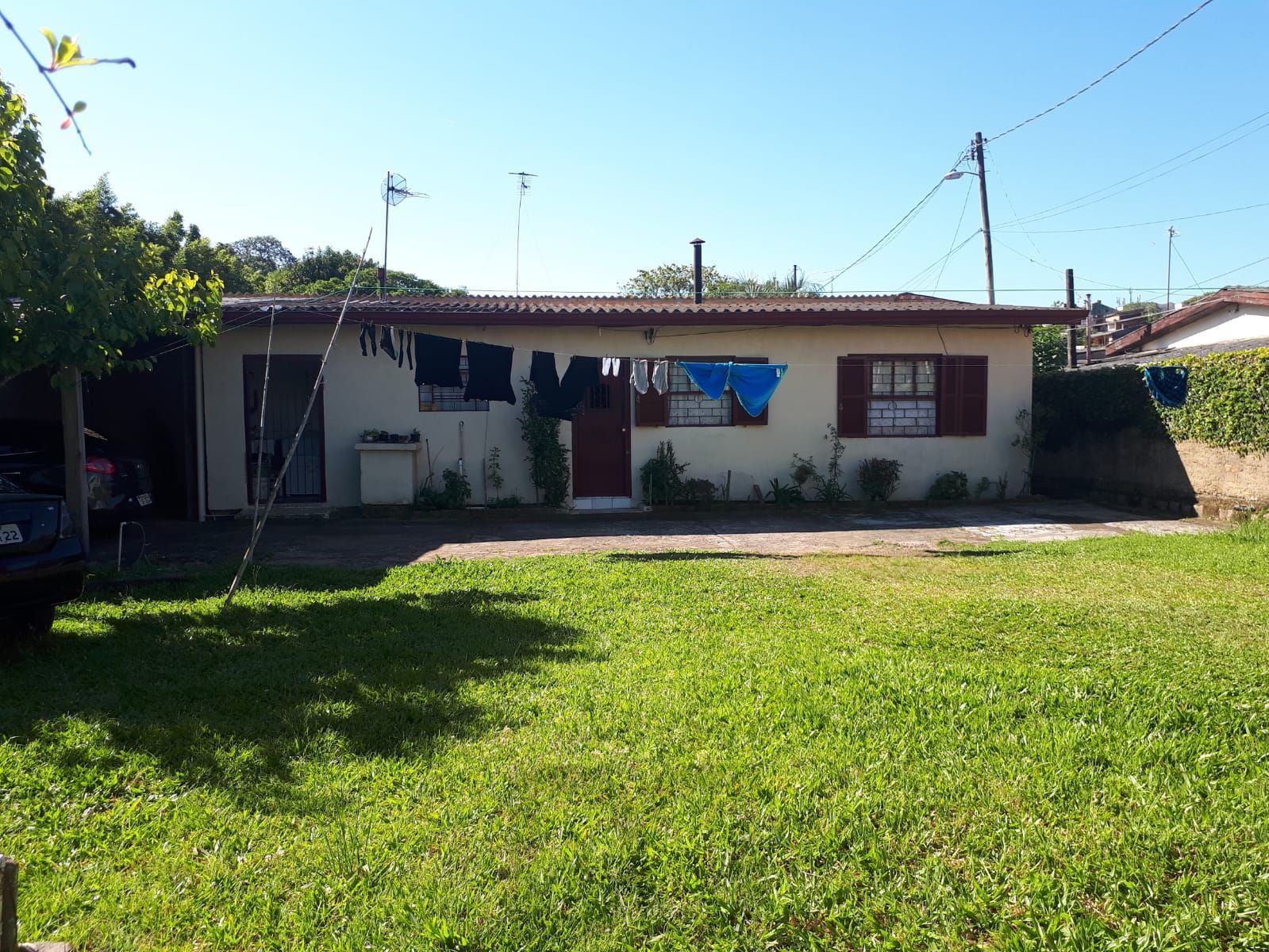 Amplo terreno à venda com 1440m² — foto 5