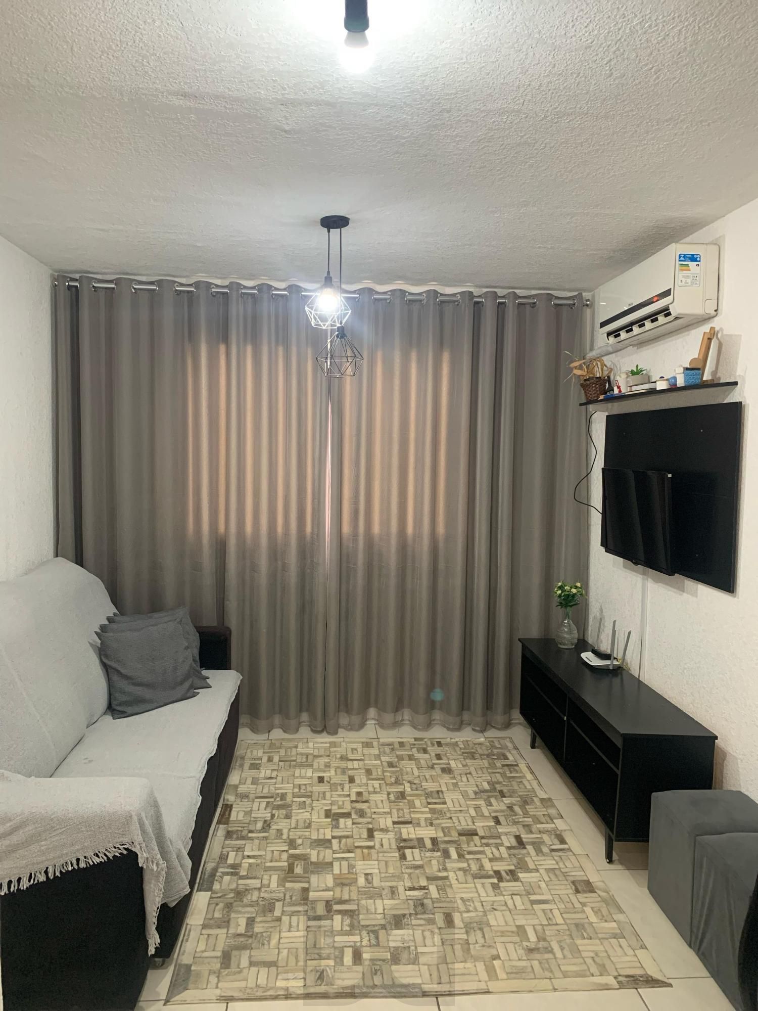 Apartamento para Venda - 48m², 2 dormitórios, 1 vaga - Restinga — foto 10